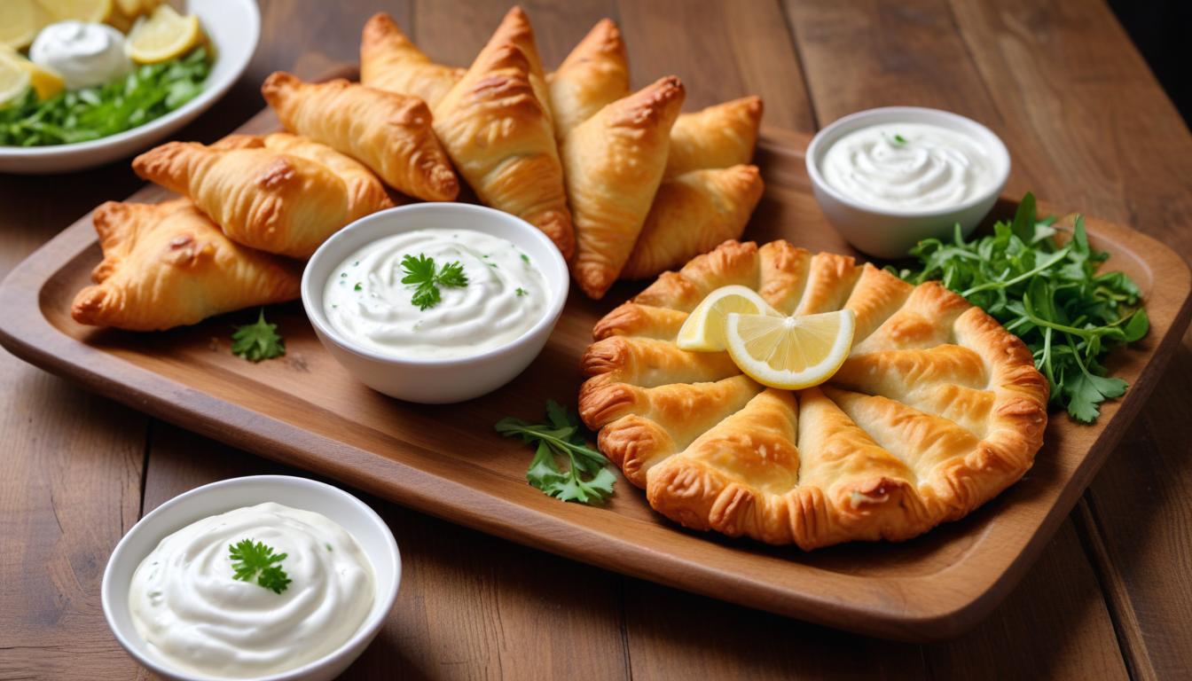 Eskişehir Usulü Çi Börek Köftesi: Eşsiz Lezzet