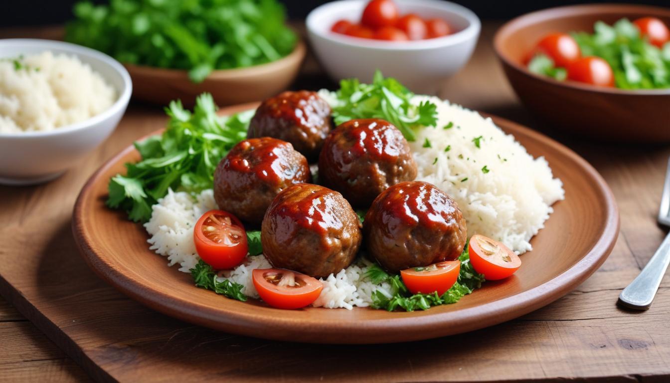 Mis Gibi Akçaabat Köftesi Tarifi